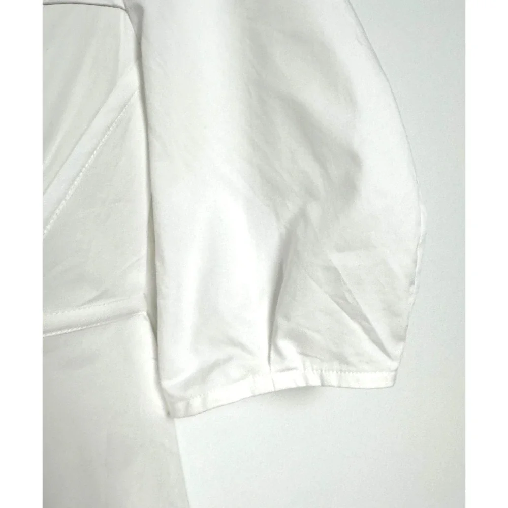 Tuckernuck nealy blouse